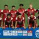Persis Solo Luncurkan Skuad Liga 1 2024/2025: 29 Pemain Siap Tempur!