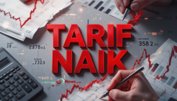 PPN Naik Jadi 12% Mulai 2025: Hanya untuk Barang Mewah, Begini Dampaknya!