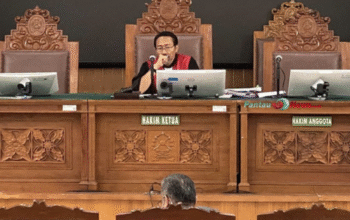 Praperadilan Nadiem, Ahli Sebut Kerugian Negara Bisa Dihitung Jaksa, Tak Harus BPK