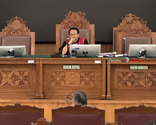 Praperadilan Nadiem, Ahli Sebut Kerugian Negara Bisa Dihitung Jaksa, Tak Harus BPK