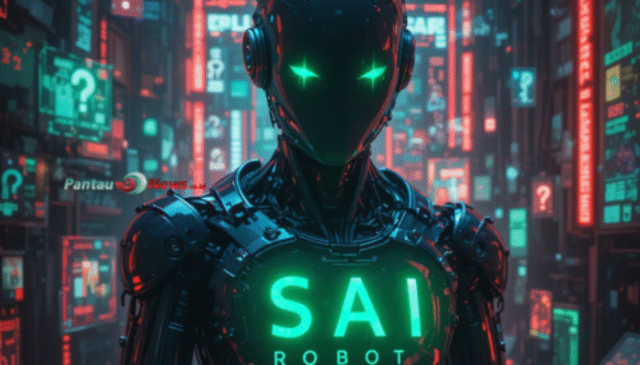Link Robot SAI, Apakah Benar atau Penipuan?
