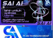 Link Robot SAI, Apakah Benar atau Penipuan?