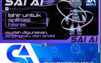 Link Robot SAI, Apakah Benar atau Penipuan?