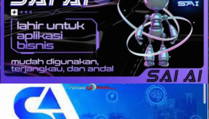 Link Robot SAI, Apakah Benar atau Penipuan?