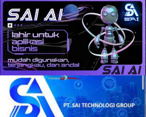Link Robot SAI, Apakah Benar atau Penipuan?
