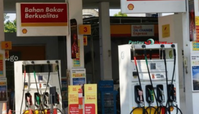Shell-Pertamina Masih Nego: BBM Swasta Kapan Tersedia?