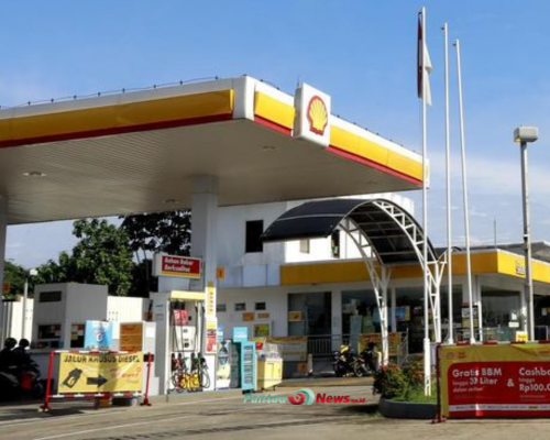 Shell-Pertamina Masih Nego: BBM Swasta Kapan Tersedia?