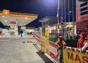 Kelangkaan BBM di SPBU Swasta 2025: Stok Shell dan BP Habis, Pemerintah Tambah Kuota Impor 10%