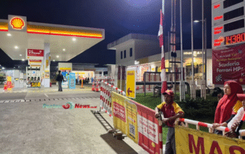 Kelangkaan BBM di SPBU Swasta 2025: Stok Shell dan BP Habis, Pemerintah Tambah Kuota Impor 10%