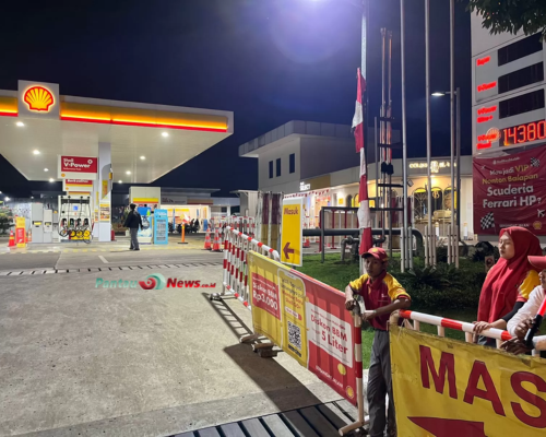 Kelangkaan BBM di SPBU Swasta 2025: Stok Shell dan BP Habis, Pemerintah Tambah Kuota Impor 10%