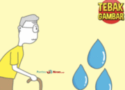 6 Tebak Gambar Bikin Berpikir Keras: Mudah Dijawab Si IQ Tinggi!