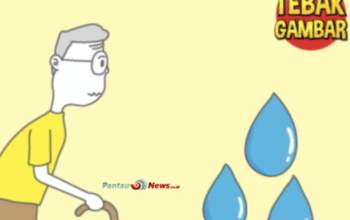 6 Tebak Gambar Bikin Berpikir Keras: Mudah Dijawab Si IQ Tinggi!