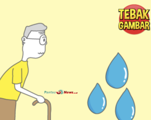 6 Tebak Gambar Bikin Berpikir Keras: Mudah Dijawab Si IQ Tinggi!